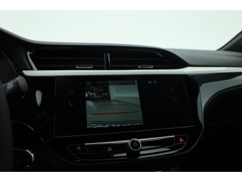 Opel Corsa 1.2 Turbo Hybrid GS 110pk! | Digi. Dashboard | Apple CarPlay | Stoel- Stuurverw. | Camera | Cruise Ctrl. | LED