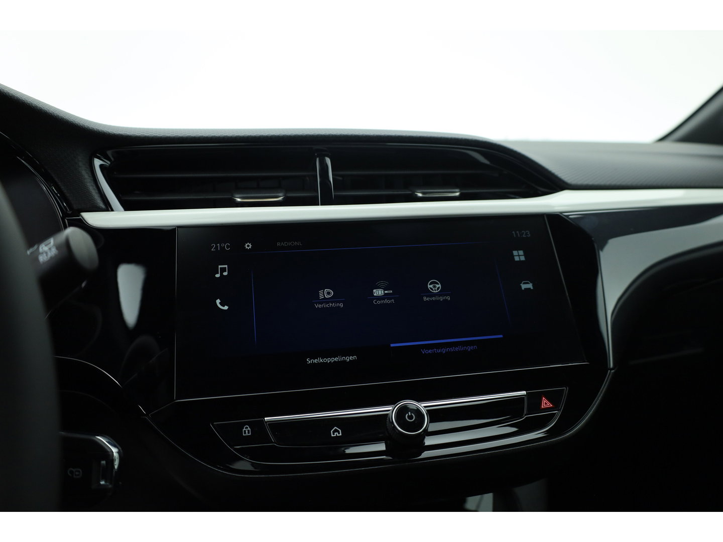 Opel Corsa 1.2 Turbo Hybrid GS 110pk! | Digi. Dashboard | Apple CarPlay | Stoel- Stuurverw. | Camera | Cruise Ctrl. | LED