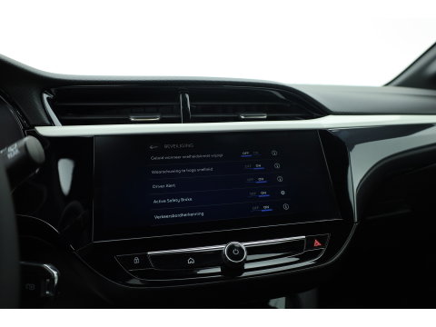 Opel Corsa 1.2 Turbo Hybrid GS 110pk! | Digi. Dashboard | Apple CarPlay | Stoel- Stuurverw. | Camera | Cruise Ctrl. | LED