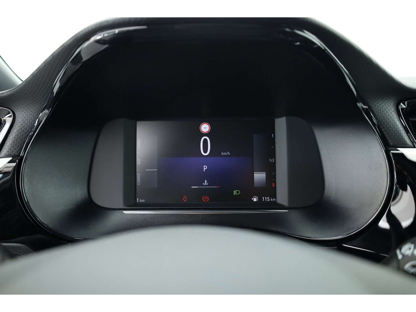 Opel Corsa 1.2 Turbo Hybrid GS 110pk! | Digi. Dashboard | Apple CarPlay | Stoel- Stuurverw. | Camera | Cruise Ctrl. | LED