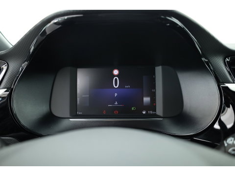 Opel Corsa 1.2 Turbo Hybrid GS 110pk! | Digi. Dashboard | Apple CarPlay | Stoel- Stuurverw. | Camera | Cruise Ctrl. | LED