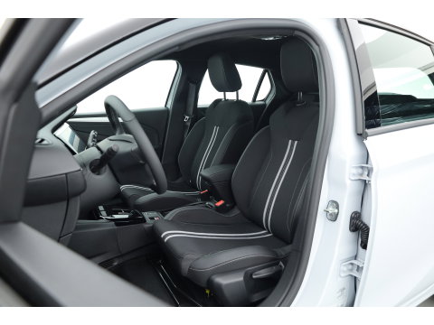 Opel Corsa 1.2 Turbo Hybrid GS 110pk! | Digi. Dashboard | Apple CarPlay | Stoel- Stuurverw. | Camera | Cruise Ctrl. | LED