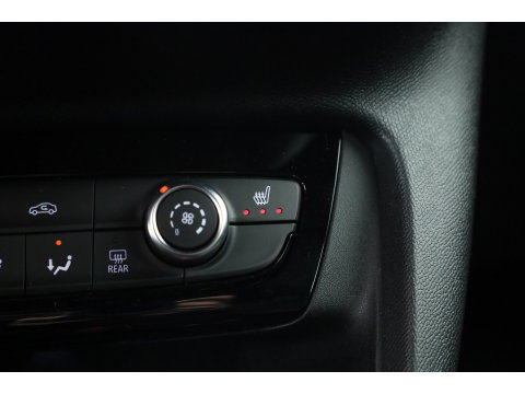 Opel Corsa 1.2 Turbo Hybrid GS 110pk! | Digi. Dashboard | Apple CarPlay | Stoel- Stuurverw. | Camera | Cruise Ctrl. | LED