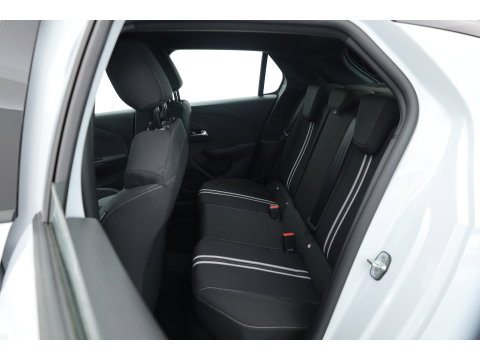 Opel Corsa 1.2 Turbo Hybrid GS 110pk! | Digi. Dashboard | Apple CarPlay | Stoel- Stuurverw. | Camera | Cruise Ctrl. | LED