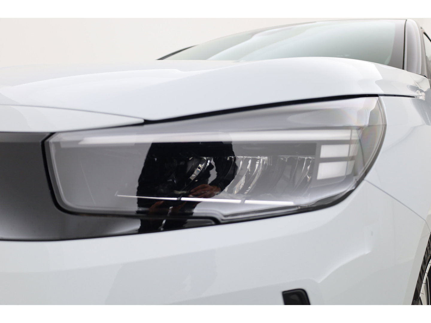 Opel Corsa 1.2 Turbo Hybrid GS 110pk! | Digi. Dashboard | Apple CarPlay | Stoel- Stuurverw. | Camera | Cruise Ctrl. | LED