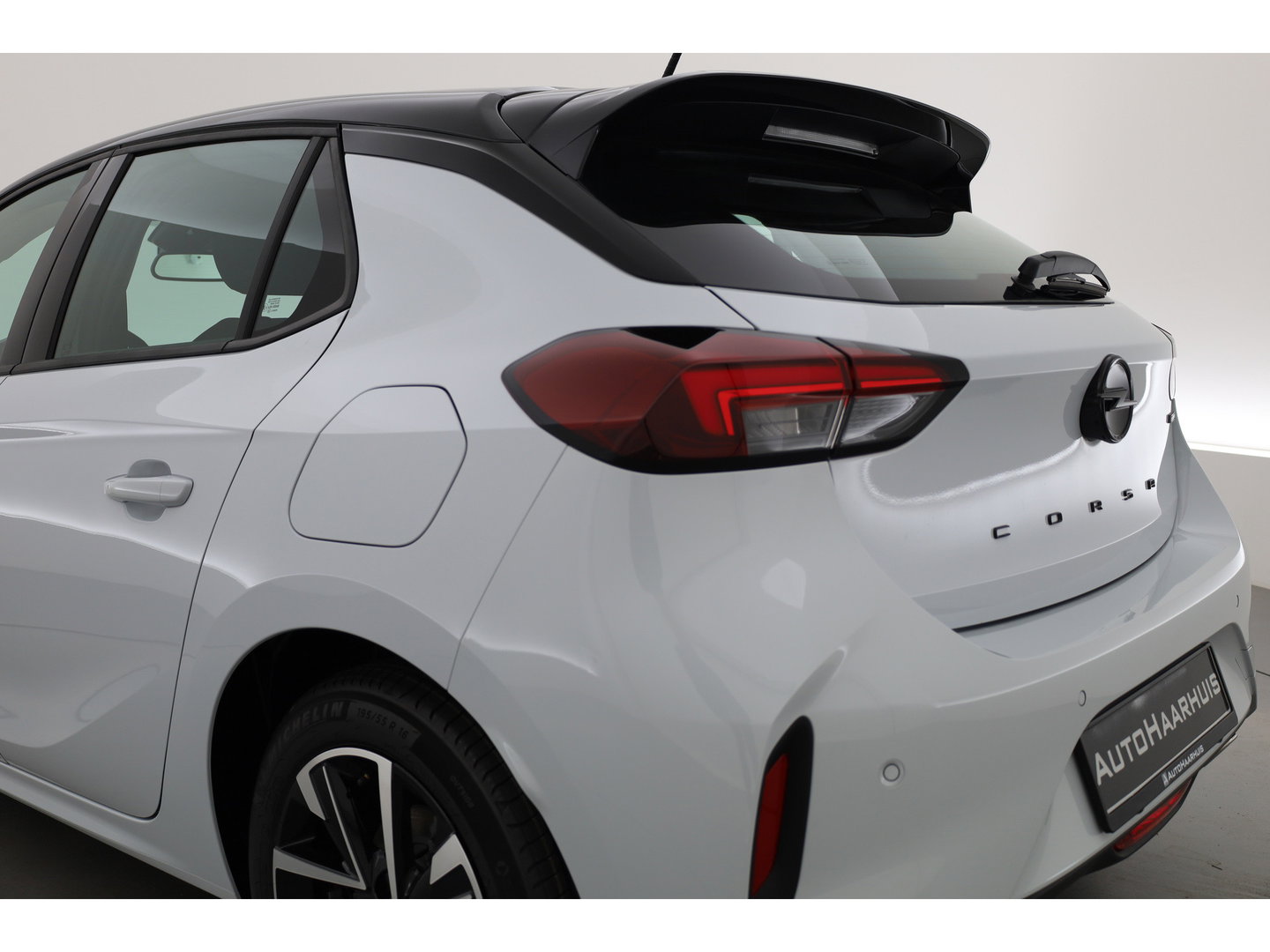 Opel Corsa 1.2 Turbo Hybrid GS 110pk! | Digi. Dashboard | Apple CarPlay | Stoel- Stuurverw. | Camera | Cruise Ctrl. | LED