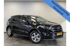 Ford Edge - 2.0 TDCI Sport Automaat 210pk Panorama Navigatie El achterklep Cruise Control 18LMV * Hemelvaartsdag geopend van 12:00 tot 17:00u *