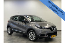 Renault Captur - 0.9 TCe Barista 16LMV Airco CV * Hemelvaartsdag geopend van 12:00 tot 17:00u *