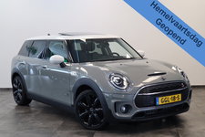 MINI Clubman - Mini 2.0 Cooper S ALL4 Chili Cruise/Climate Panoramadak Automaat * Hemelvaartsdag geopend van 12:00 tot 17:00u *