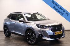 Peugeot 2008 - 1.2 PureTech Allure Pack PDC Parkeerhulp Stoelverw LED