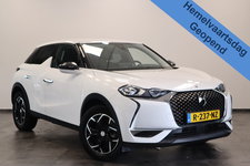 DS DS 3 - Crossback E-Tense Bastille 50 kWh Navi-Carplay 17'lmv CruiseControl * Hemelvaartsdag geopend van 12:00 tot 17:00u *