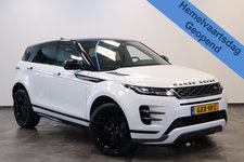Land Rover Range Rover Evoque - 1.5 P300e AWD R-Dynamic SE PDC ECC Carplay 360 camera * Hemelvaartsdag geopend van 12:00 tot 17:00u *
