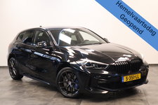 BMW 1 Serie - 120i M-Sport Navigatie Full-led * Hemelvaartsdag geopend van 12:00 tot 17:00u *