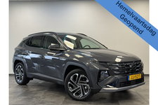 Hyundai Tucson Hybrid - 1.6 T-GDI PHEV Comfort Smart Carplay Keyless entry/go ACC ECC PDC Camera * Hemelvaartsdag geopend van 12:00 tot 17:00u *
