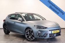 CUPRA Leon - 1.5 TSI e-Hybrid VZ Extreme Panoramadak Kuipstoelen Sennheiser * Hemelvaartsdag geopend van 12:00 tot 17:00u *