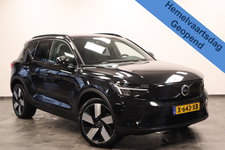 Volvo XC40 - Single Motor Extended Range Plus 82 kWh SOH 100% ACC 20'' PDC Keyless Entry/Go * Hemelvaartsdag geopend van 12:00 tot 17:00u *