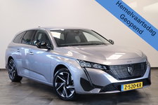 Peugeot 308 - SW 1.2 PureTech Allure Cruise/Climate Carplay ACC PDC NAP! * Hemelvaartsdag geopend van 12:00 tot 17:00u *