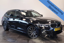 BMW 3 Serie - Touring 320i M-Sport Business Edition Climate/Cruise Navi PDC NAP! * Hemelvaartsdag geopend van 12:00 tot 17:00u *