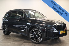 BMW X5 - xDrive50e M-Sport-Pro Panoramadak Full-led Shadow-line * Hemelvaartsdag geopend van 12:00 tot 17:00u *
