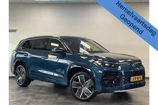 Volkswagen Tayron - 1.5 eHybrid R-Line Edition ACC PDC Panoramadak 272PK! * Hemelvaartsdag geopend van 12:00 tot 17:00u *
