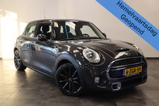 MINI Cooper - 2.0 Cooper S Chili Panodak ECC Navi Stoelverw * Hemelvaartsdag geopend van 12:00 tot 17:00u *