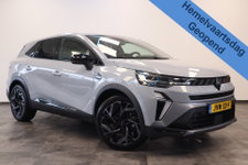 Renault Symbioz - 1.6 E-Tech full hybrid 145 esprit Alpine 19'' Camera Stuurverw * Hemelvaartsdag geopend van 12:00 tot 17:00u *