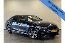 BMW 3 Serie - 320e High Executive M-sport Full-led VCP Navigatie 19"LM * Hemelvaartsdag geopend van 12:00 tot 17:00u *