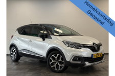 Renault Captur - 1.3 TCe Intens Trekhaak Camera Stoelverwarming PDC * Hemelvaartsdag geopend van 12:00 tot 17:00u *