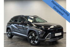 Hyundai Kona - 1.6 GDI HEV Premium Sky Adaptive-Cruise Full-led Bose * Hemelvaartsdag geopend van 12:00 tot 17:00u *