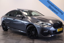 BMW 2 Serie - Gran Coupé 218i Executive Edition M-Sport Shadow Line PDC Panoramadak LED * Hemelvaartsdag geopend van 12:00 tot 17:00u *
