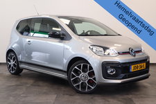 Volkswagen up! - 1.0 TSI GTI Dealer onderhouden * Hemelvaartsdag geopend van 12:00 tot 17:00u *