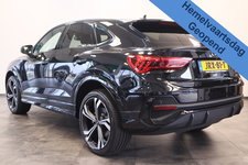 Audi Q3 - Sportback 45 TFSI e S Edition Sonos 20'' Camera PDC ECC * Hemelvaartsdag geopend van 12:00 tot 17:00u *