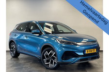 BYD ATTO 3 - Comfort 60 kWh ACC PDC Panoramadak NAP!