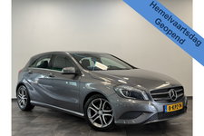 Mercedes-Benz A-Klasse - 180 Edition Navigatie 4U3 Navigatie CruiseControl