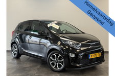 Kia Picanto - 1.0 DPi DynamicPlusLine Navigatie Lmv CruiseControl