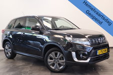 Suzuki Vitara - 1.4 Boosterjet Style Smart Hybrid Navigatie Full-led Trekhaak * Hemelvaartsdag geopend van 12:00 tot 17:00u *