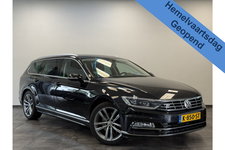 Volkswagen Passat - Variant 1.4 TSI ACT Connected Series Plus Carplay Parkeerksensoren Navigatie