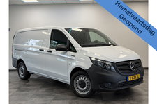 Mercedes-Benz eVito - eVito 112 L2 60 kWh Stoelverwarming
