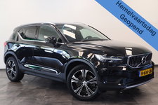 Volvo XC40 - 1.5 T5 Twin Engine Inscription Navigatie Leder Stoelverwarming