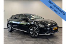 Kia EV6 - Plus 77.4 kWh Stoelventilatie Stoelverwarming Camera * Hemelvaartsdag geopend van 12:00 tot 17:00u *