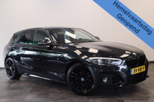 BMW 1 Serie - 118i Edition M Sport Shadow High Executive Apple Carplay * Hemelvaartsdag geopend van 12:00 tot 17:00u *