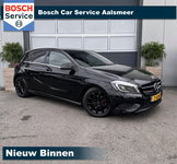 Mercedes-Benz A-Klasse - 180 Edition Navigatie 4U3