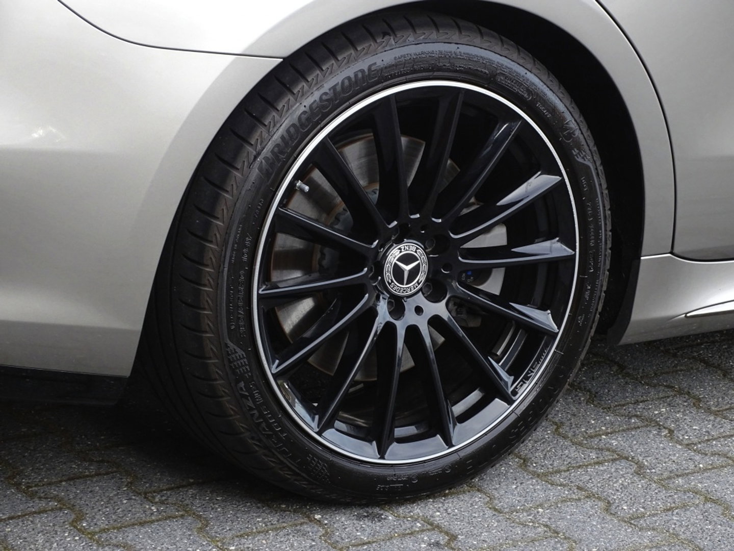 Mercedes-Benz S-Klasse 580 e 4M 510PK Lang AMG Designo / Burmester / carbon / VIP