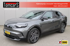 Ford Capri - Premium Extended Range AWD 79 kWh Pano-dak/Adaptive-cruise/360camera/Stoelverwaming