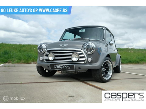 MINI austin 1100 Special