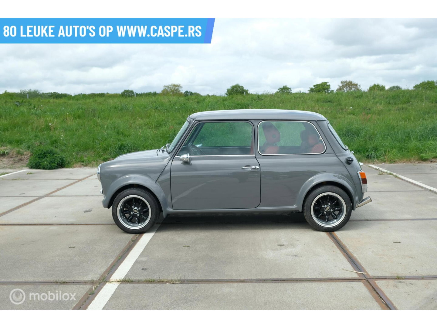 MINI austin 1100 Special