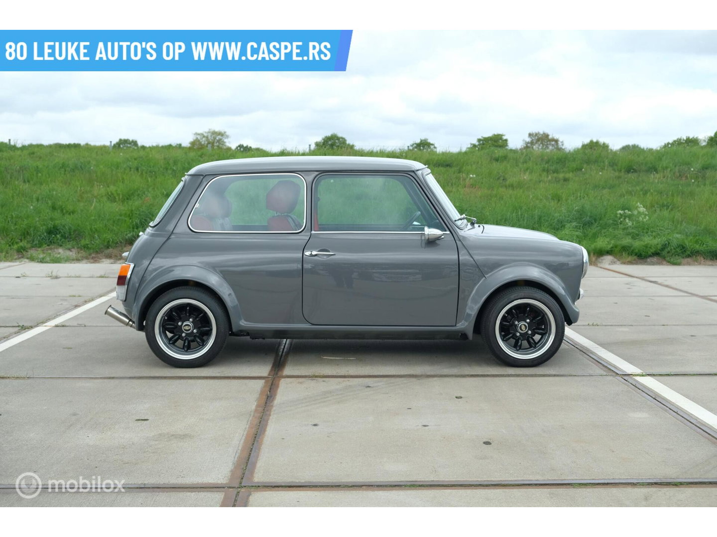 MINI austin 1100 Special