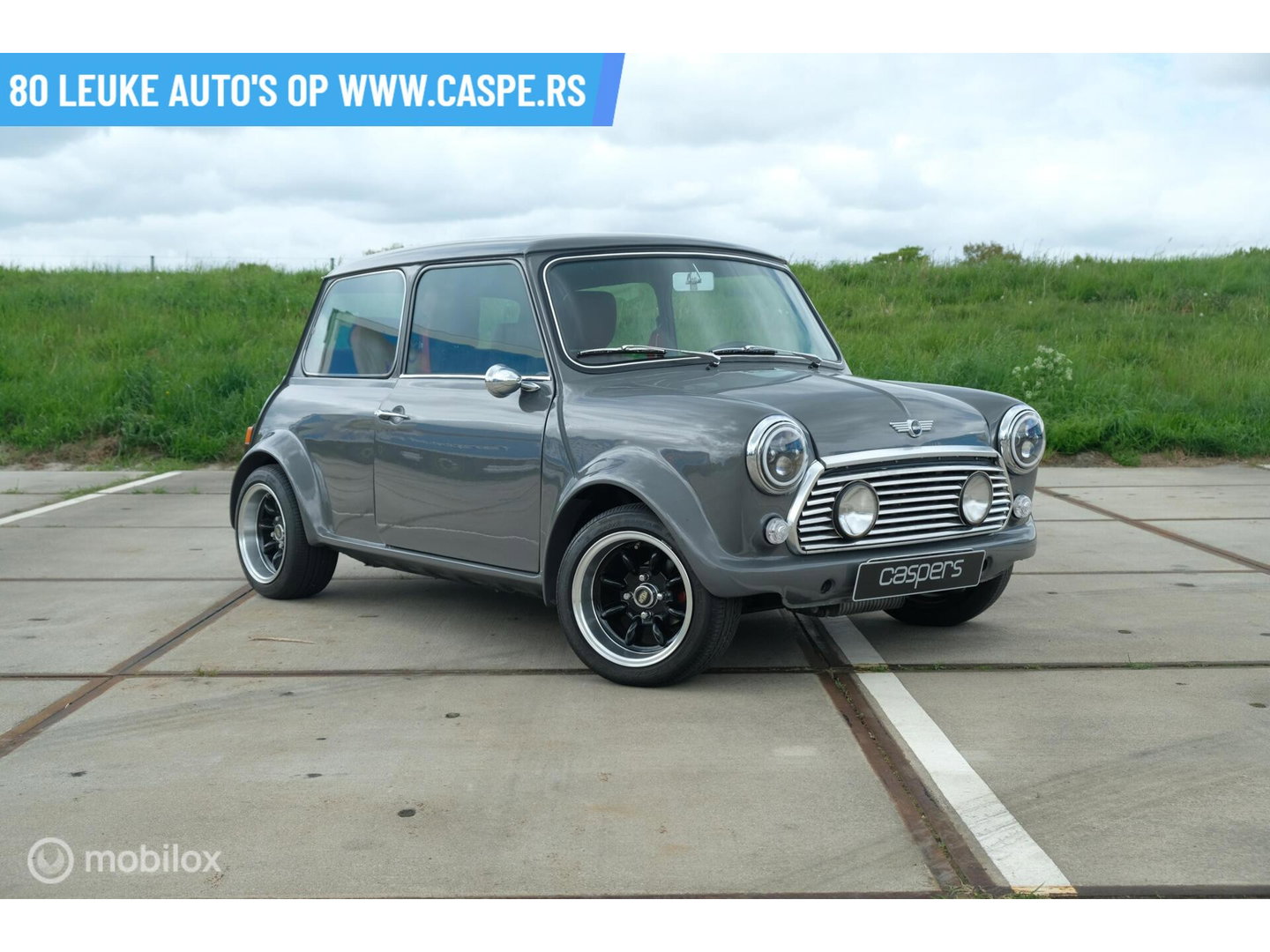 MINI austin 1100 Special