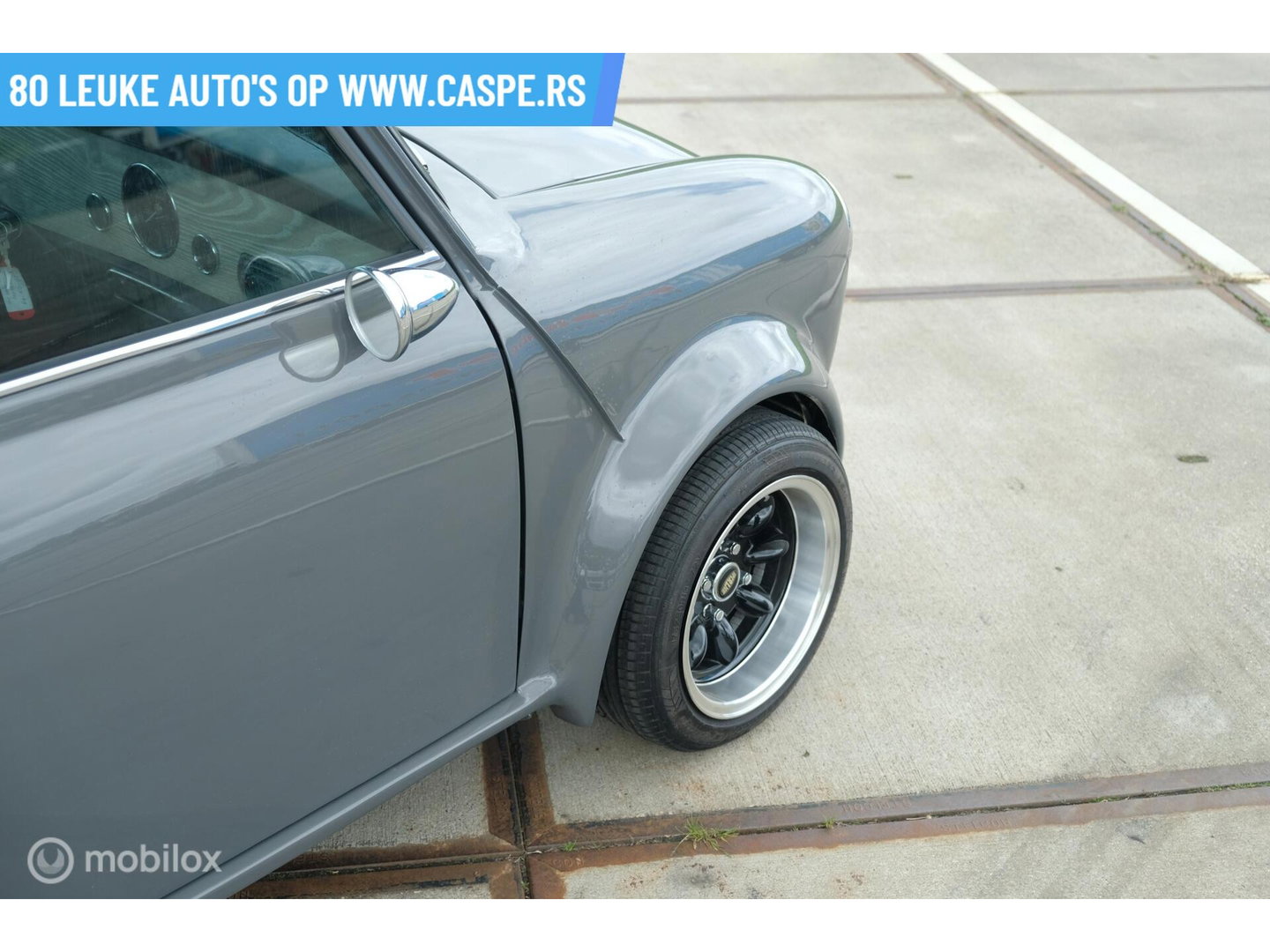 MINI austin 1100 Special
