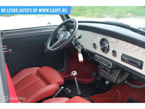 MINI austin 1100 Special